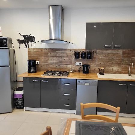 Petite Maison En Pierre Au Coeur Du Perigord Noir Salignac Eyvigues Εξωτερικό φωτογραφία