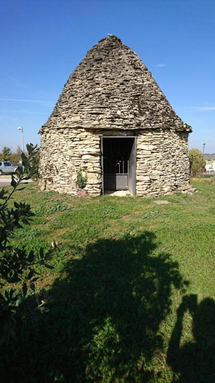 Petite Maison En Pierre Au Coeur Du Perigord Noir Salignac Eyvigues Εξωτερικό φωτογραφία