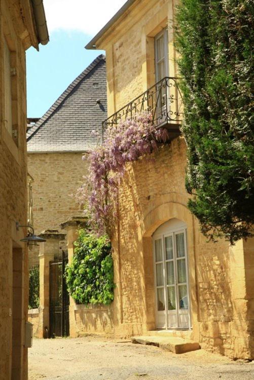Petite Maison En Pierre Au Coeur Du Perigord Noir Salignac Eyvigues Εξωτερικό φωτογραφία