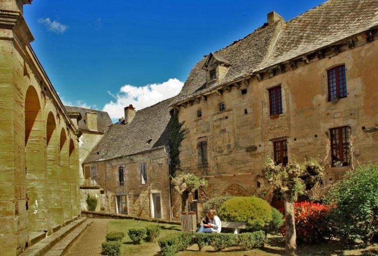 Petite Maison En Pierre Au Coeur Du Perigord Noir Salignac Eyvigues Εξωτερικό φωτογραφία