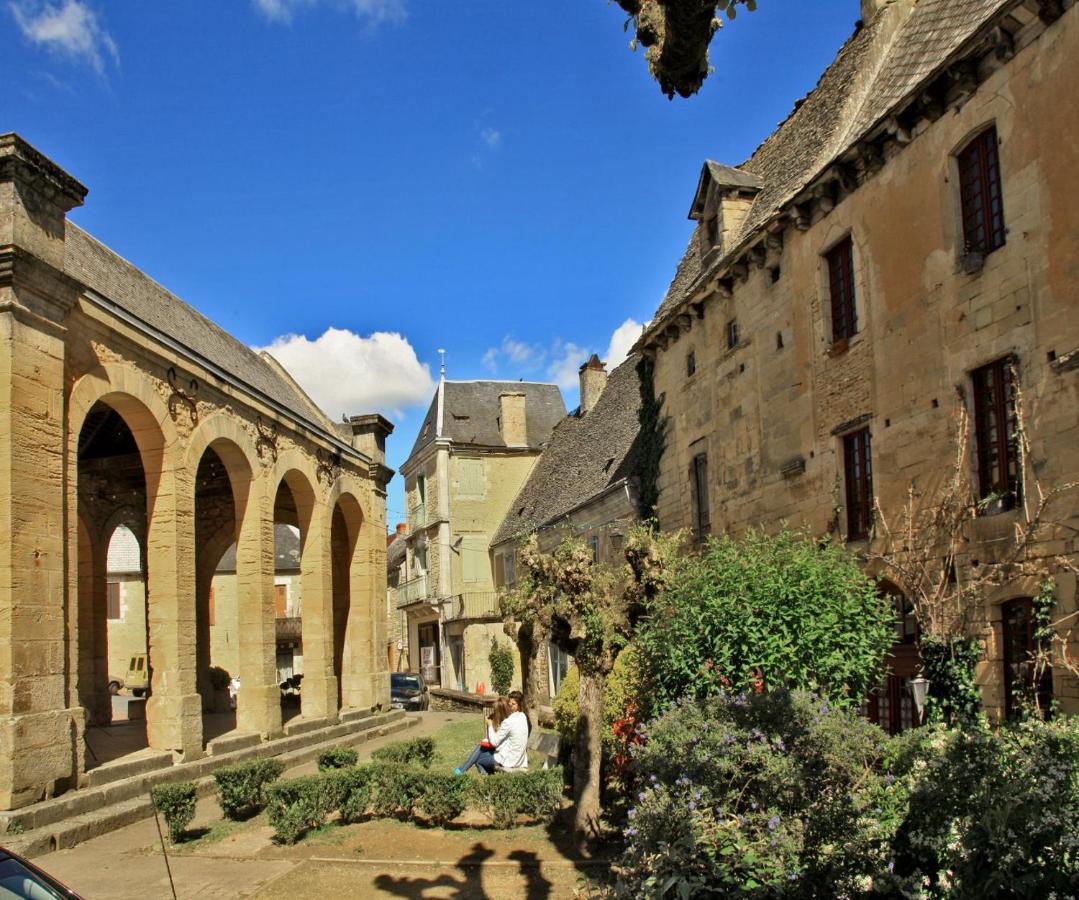 Petite Maison En Pierre Au Coeur Du Perigord Noir Salignac Eyvigues Εξωτερικό φωτογραφία
