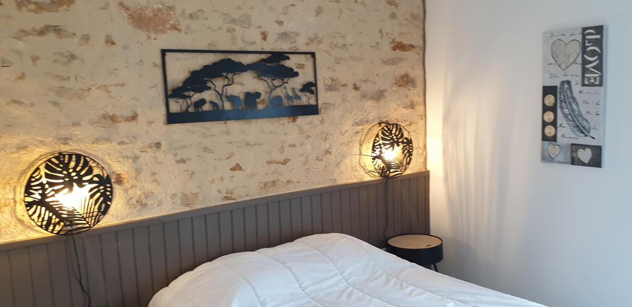 Petite Maison En Pierre Au Coeur Du Perigord Noir Salignac Eyvigues Εξωτερικό φωτογραφία